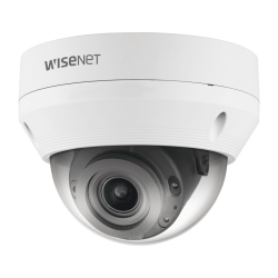 Samsung Wisenet QNV-6082R1 | QNV 6082 R1 | QNV-6082R1 2MP Network IR Vandal Dome Camera